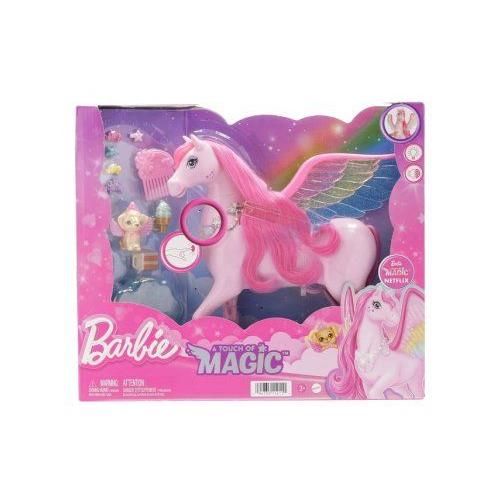 Barbie cheval de clearance reve carrefour